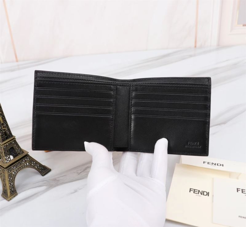 Fendi Wallets Purse